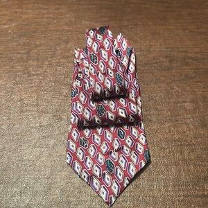 Christian Dior Monsieur Tie